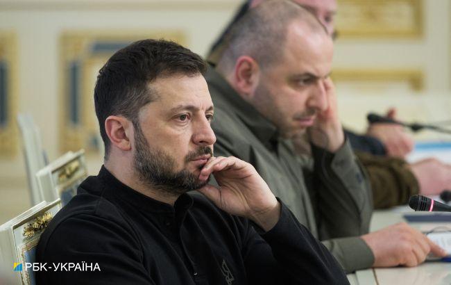 Зеленський: Україна готова до обговорень, але США ще не мають плану