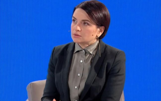 Большой бизнес должен подтвердить европейский выбор Украины, - SCM