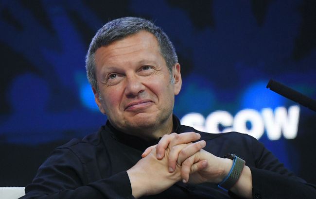 Закликав до геноциду українців. Повідомлено про підозру відомому пропагандисту Росії