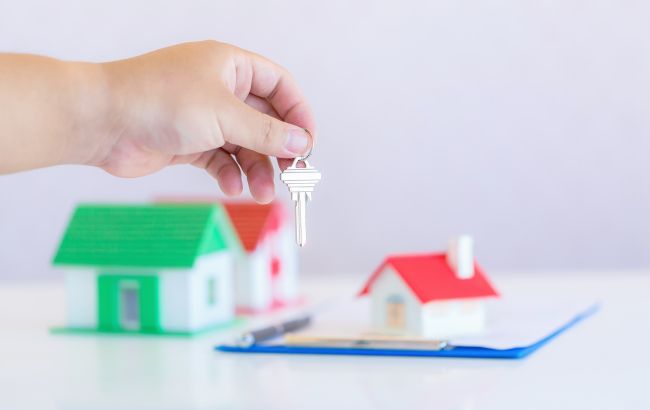 За скільки можна зняти будинок під Києвом на Новий рік: огляд та ціни