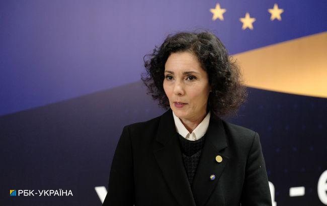 В Бельгії назвали терміни передачі Україні відсотків від заморожених активів Росії