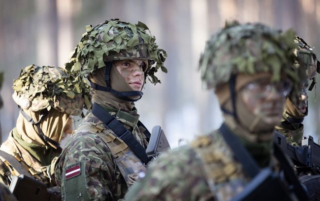 Литва проголосувала за вихід з договору про протипіхотні міни, причина в Росії