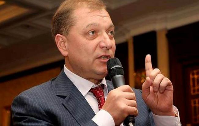 Второй этап глобального проекта Allseeds в "Южном" стартовал, - Петрище