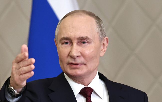 Путін намагається відвернути увагу світу від війни в Україні, - ISW