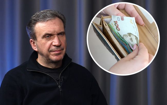 "Забудьте про державні пенсії". Економіст висловився про виплати в Україні після війни