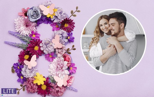 Этот ритуал в праздник 8 марта поможет исполнить самое заветное желание