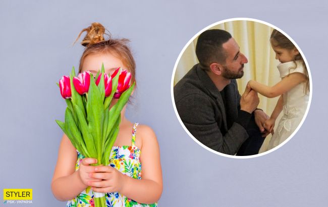 Отец - жлоб: скандальный папа из черновицкого детсада жалуется на унижения