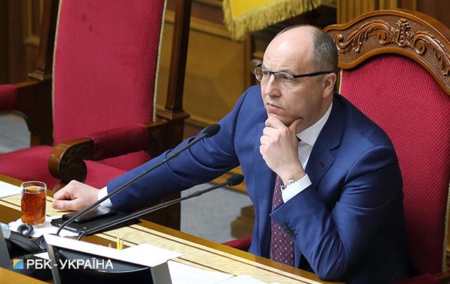 Рада поддержала законопроект об уменьшении количества комитетов