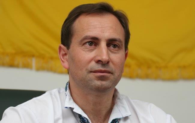 В БПП обіцяють проголосувати за скасування депутатської недоторканності