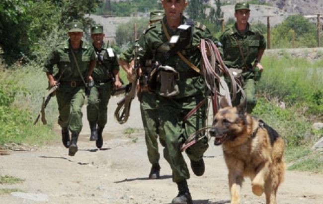 Пограничники перекрыли канал торговли людьми в Одессе