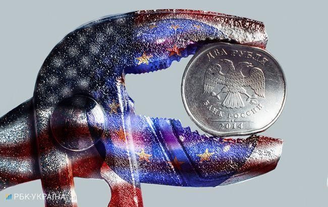 США ввели санкции в отношении российского банка