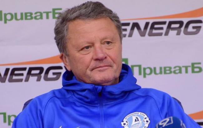 Карабах - Дніпро 1:2: Ми виграли по грі, нічого випадкового, - Мирон Маркевич