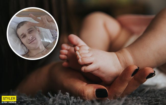 Главное &ndash; это любовь: невероятная история бойца ВСУ, который потерял ногу