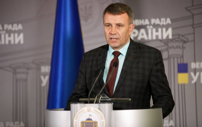 Гнатенко: нужно уменьшить стоимость энергоресурсов для населения