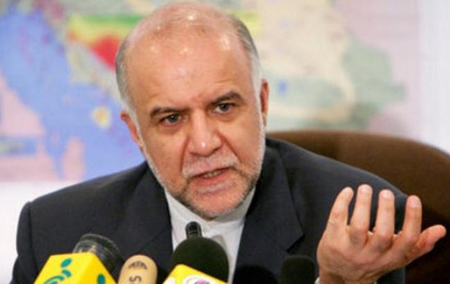 Иран прогнозирует падение цен на нефть до 25 долл. за баррель