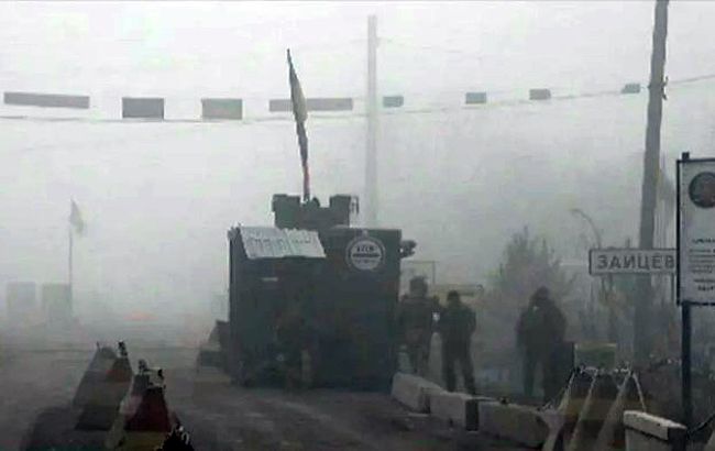 В "ЛНР" озвучили конечные цифры обмена пленными