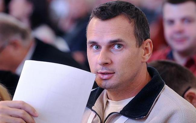 Українському режисерові Сенцову пред'явлено ще одне звинувачення, - правозахисники