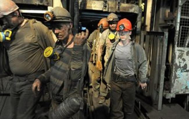 Українські рятувальники готові виїхати на шахту ім. Засядька, - ДонОДА