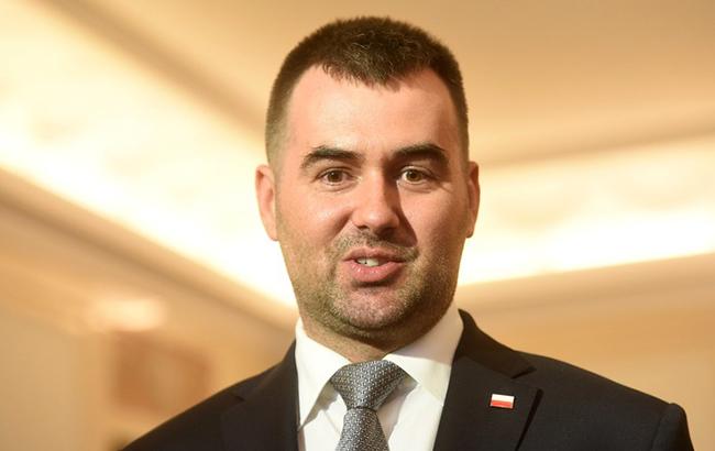 США хотят разместить военную базу в центре Польши