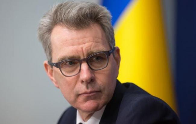 Украина уничтожила "энергетическое оружие" Москвы, - Пайетт