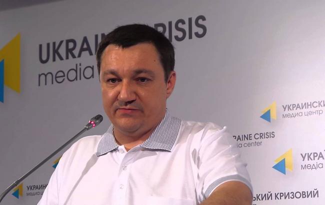 Захоплення в полон 8 бойовиків викликав негативний резонанс серед командування ДНР, - Тимчук