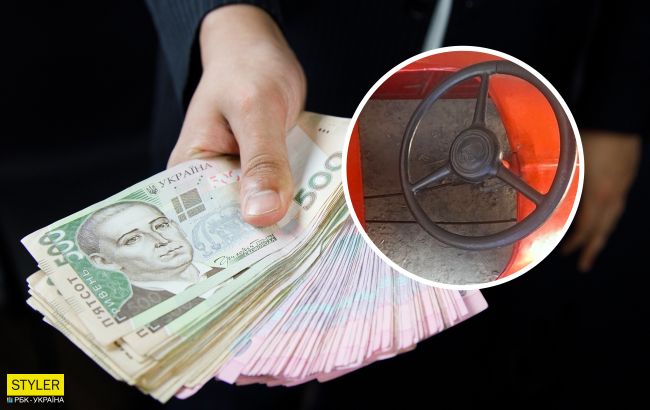 За такую детскую машинку, сделанную в Украине, дают 200 тысяч: проверьте ваши кладовки!