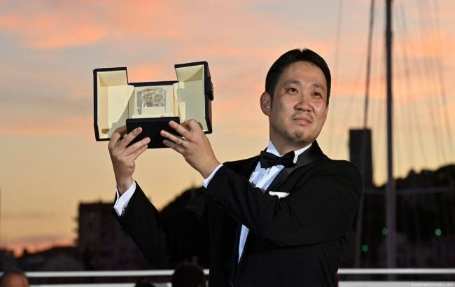 Определены победители Каннского фестиваля