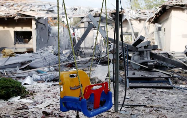 В ХАМАС заявили о непричастности к обстрелу Израилю