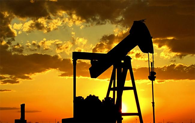 Цена нефти Brent превысила 74 доллара за баррель