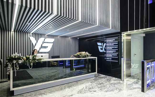 У "Укрбуді" розповіли про плани щодо своїх об'єктів до кінця року