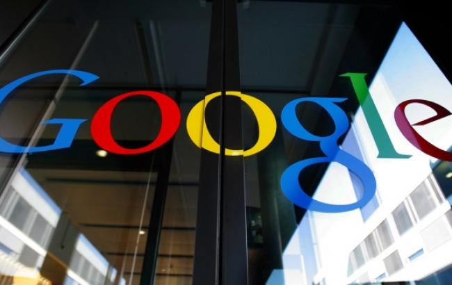 Google планирует продавать услуги беспроводного доступа в Интернет, - СМИ