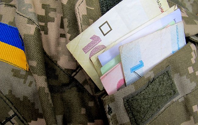 Сколько выплатят защитникам ко Дню Независимости: названа сумма