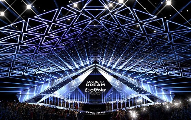 Євробачення 2019: де і коли дивитися перший півфінал