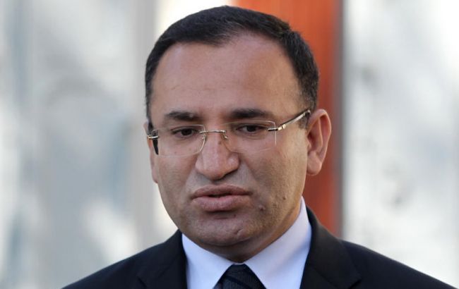 В Турции за причастность к попытке переворота арестованы 16 &nbsp;тыс. человек