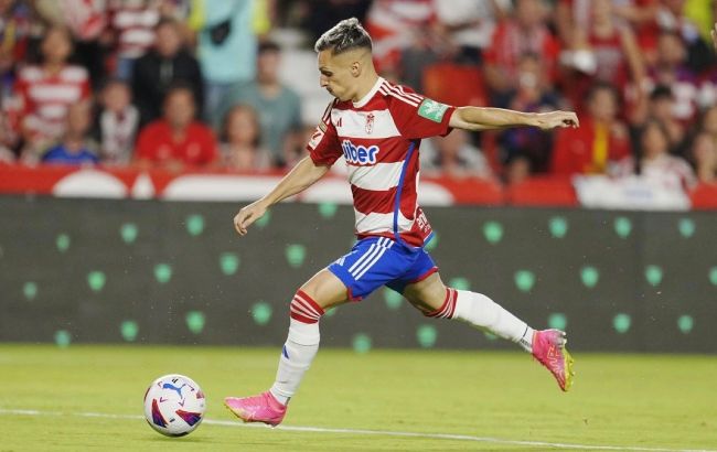 "Баварія" купила дебютанта збірної Іспанії за "смішні" гроші