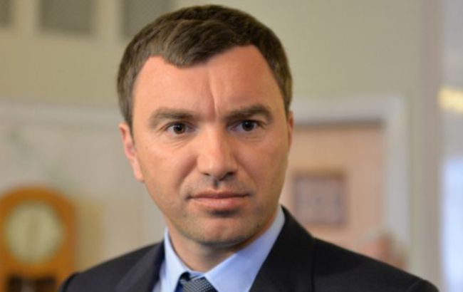 Иванчук заявил, что ВР вместе с Кабмином готовы запустить второй этап ProZorro