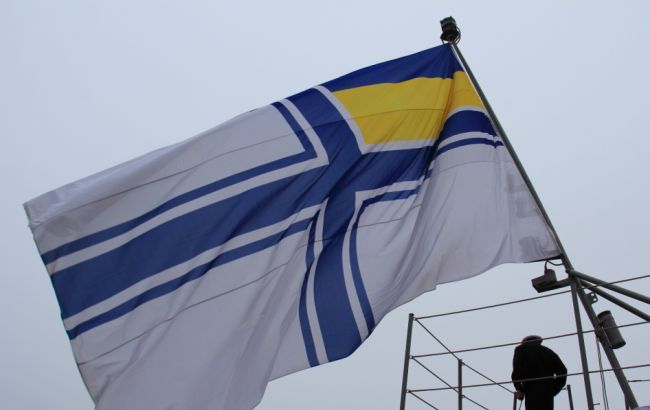 ВМС Украины в Мраморном море провели учения с ВМС Турции