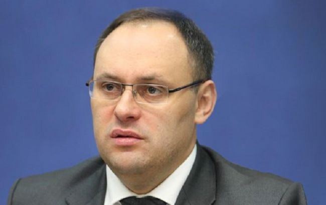 Каськів володіє нерухомістю на 500 тис. євро в Панамі