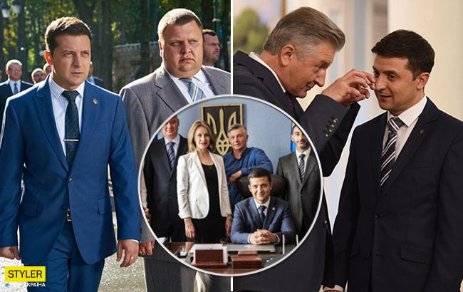 Перестріляти Раду: зірка "95 Кварталу" розкрив секрет успіху "Слуги народу"