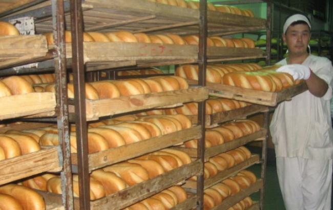 Власти Крыма изучают вопрос национализации "Крымхлеба"