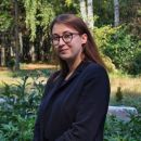 Наталія Юрченко