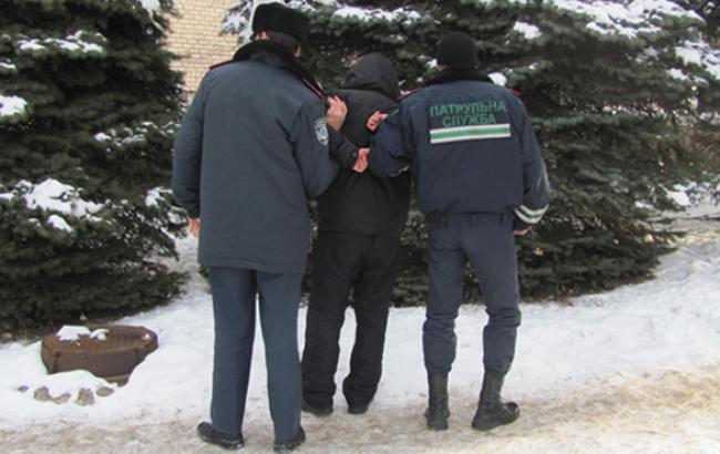 МВД в ближайшие дни объявит конкурс для инструкторов по подготовке сотрудников патрульной службы