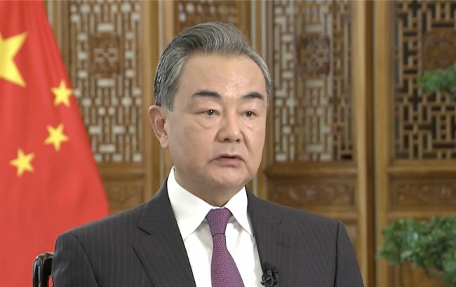 "Конфлікт Росії і України тільки шкодить Китаю", - посол КНР в США