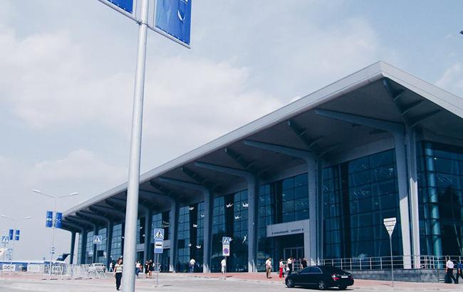 Аэропорт "Харьков" отказался принять самолет из Египта из-за проверки Госавиаслужбы, - туроператор