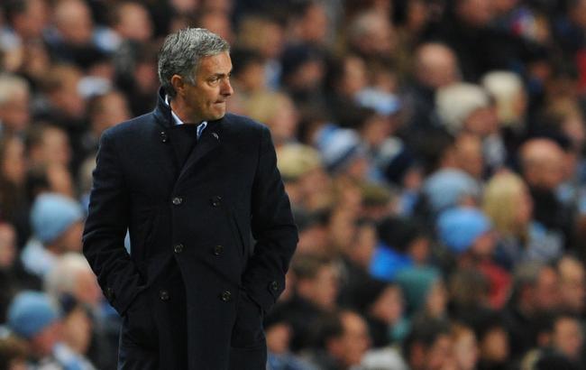 Моуринью отрицает обвинения в уклонении от уплаты налогов