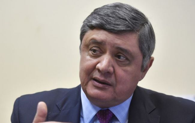 Росія заперечує звинувачення представника НАТО в постачанні "Талібану"