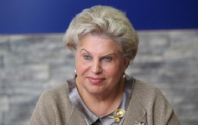 Омбудсмен РФ заявила об улучшении состояния раненых украинских моряков