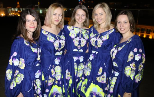 Українки вибороли срібло на Всесвітній шаховій Ллімпіаді