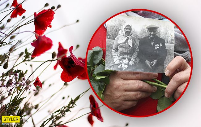 День памяти и примирения 8 мая: поздравления в картинках и стихах