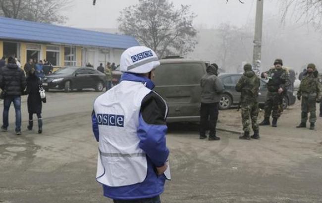 ОБСЄ має намір задіяти радари і супутники для контролю над виконанням мінських угод